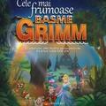 Copertă produs Cele mai frumoase basme Grimm (ediție rom&acirc;no-germană) - gallery small 