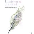 Copertă produs Liniștea și creierul - gallery small 