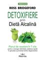 Copertă produs Detoxifiere prin dietă alcalină - thumb 1