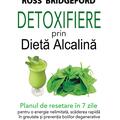Copertă produs Detoxifiere prin dietă alcalină - gallery small 