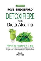 Detoxifiere prin dietă alcalină