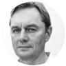 Mark Burnell