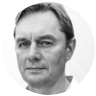 Fotografie autor Mark Burnell