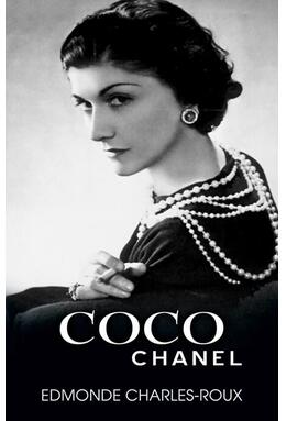 Copertă produs Coco Chanel