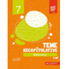 Copertă produs Matematică. Teme recapitulative. Clasa a VII-a