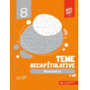 Copertă produs Matematică. Teme recapitulative. Clasa a VIII-a