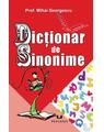 Copertă produs Dicționar de sinonime - thumb 1