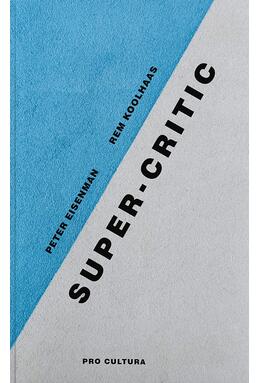 Copertă produs Super-critic