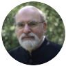 Fotografie autor Roger Lipsey