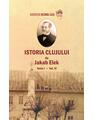 Copertă produs Istoria Clujului. Seria I. Vol. IV - thumb 1