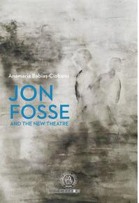 Copertă produs Jon Fosse and the new theatre