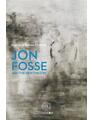 Copertă produs Jon Fosse and the new theatre - thumb 1