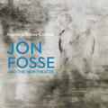 Copertă produs Jon Fosse and the new theatre - gallery small 