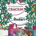 Copertă produs Cele mai frumoase povești de Crăciun ale lui Gianni Rodari - gallery small 