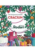Copertă produs Cele mai frumoase povești de Crăciun ale lui Gianni Rodari