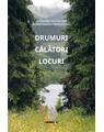 Copertă produs Drumuri. Călători. Locuri - thumb 1