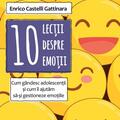 Copertă produs 10 lecții despre emoții - gallery small 