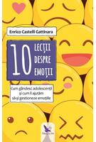 10 lecții despre emoții