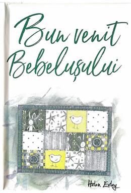 Copertă produs Bun venit bebeluşului