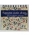 Copertă produs Calendar 365 de g&acirc;nduri iubitoare nepoatei mele dragi - thumb 1