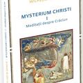 Copertă produs Meditații despre Crăciun. Mysterium Christi (Vol. 1) - gallery small 