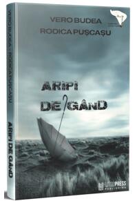 Copertă produs Aripi de g&acirc;nd