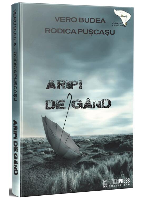 Copertă produs Aripi de g&acirc;nd - gallery big 1