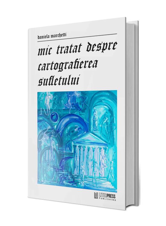 Copertă produs Mic tratat despre cartografierea sufletului - gallery big 1