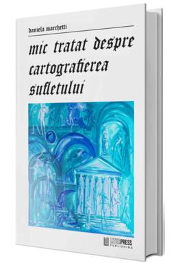 Copertă produs Mic tratat despre cartografierea sufletului