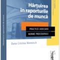 Copertă produs Hărțuirea &icirc;n raporturile de muncă. Practică judiciară. Norme procedurale - gallery small 