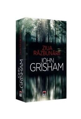 Copertă produs Ziua răzbunării