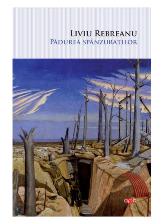 Copertă produs Pădurea spânzuraților (Carte pentru toți) - gallery big 1