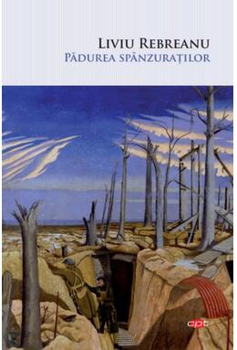Copertă produs Pădurea spânzuraților (Carte pentru toți)