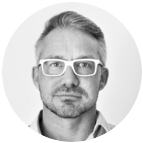 Fotografie autor Paul Dolan