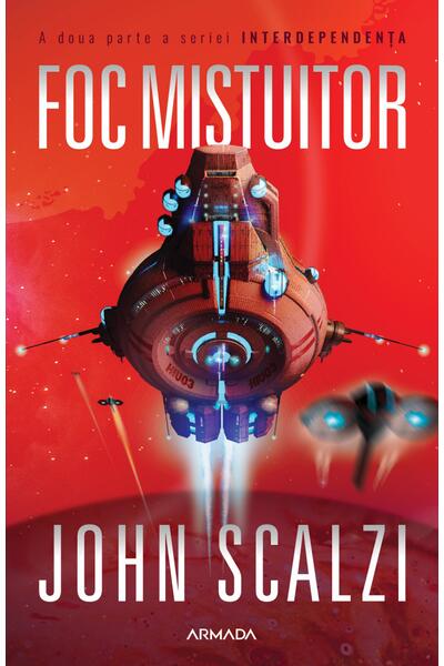 Foc mistuitor (Vol. 2)