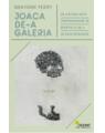 Copertă produs Joaca de-a galeria - thumb 1