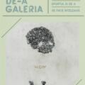 Copertă produs Joaca de-a galeria - gallery small 