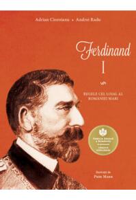 Copertă produs Ferdinand I