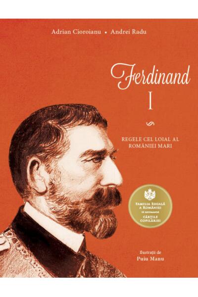 Ferdinand I