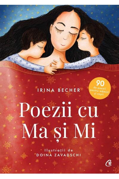 Poezii cu Ma și Mi