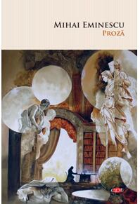 Copertă produs Proză (Carte pentru toți)