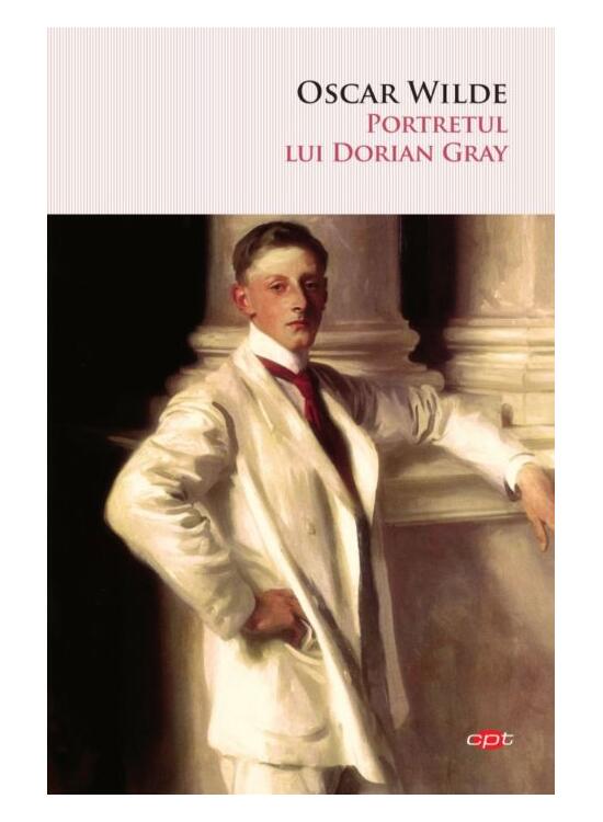 Copertă produs Portretul lui Dorian Gray (Carte pentru toți) - gallery big 1