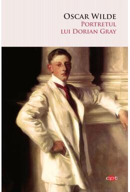 Copertă produs Portretul lui Dorian Gray (Carte pentru toți)