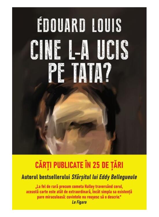 Copertă produs Cine l-a ucis pe tata? (Carte pentru toți) - gallery big 1
