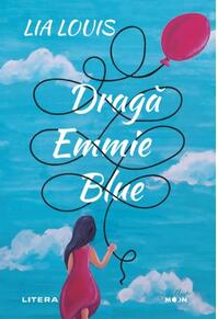 Copertă produs Dragă Emmie Blue