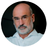 Fotografie autor Fernando Aramburu