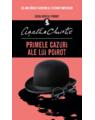 Copertă produs Primele cazuri ale lui Poirot - thumb 1