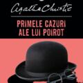 Copertă produs Primele cazuri ale lui Poirot - gallery small 