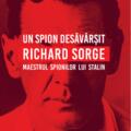 Copertă produs Un spion desăv&acirc;rșit - gallery small 