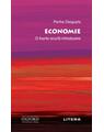Copertă produs Economie. O foarte scurtă introducere - thumb 1